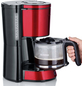 SEVERIN Kaffeemaschine »KA 4817«, 1000 w-Thumbnail