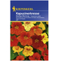 KIEPENKERL Kapuzinerkresse, Tropaeolum majus, Samen, Blüte: mehrfarbig-Thumbnail