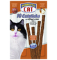 PERFECTO CAT Katzensnack »CATSTICKS«, 50 g, Geflügel/Leber-Thumbnail