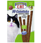 PERFECTO CAT Katzensnack »PK Cat«, 50 g (10 Sticks), Geflügel/Kaninchen-Thumbnail
