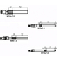 BGS Technic KFZ Spezialwerkzeuge, Kompressionstester-Satz für Benzin- und Dieselmotoren-Thumbnail