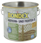 BONDEX Kiefern/ Fichten Öl, kieferfarben, matt, 2,5 l-Thumbnail