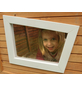 AXI Kinderspielhaus »Emma«, BxHxT: 349 x 227 x 193 cm, Holz, braun/weiß/rot-Thumbnail