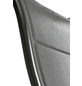 BEST Klappsessel »Varese«, BxHxT: 67 x 112 x 67 cm, Aluminium-Thumbnail