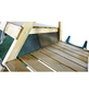 Plum Kletterspielturm, Holz, natur, 375 x 265 x 210 cm-Thumbnail