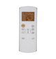 COMFEE Klimagerät »MPPH-08CRN7«, 900 W, 286 m³/h (max.)-Thumbnail