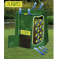 JUWEL Komposter, AEROQUICK, Kunststoff, Grün-Thumbnail