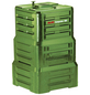 AL-KO Komposter »K 390«, 390 l, grün-Thumbnail