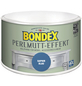 BONDEX Kreativ Perlmuttfarbe, 0,5 l, blau-Thumbnail