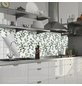 mySPOTTI Küchenrückwand-Panel, fixy, Blätter, 280x60 cm-Thumbnail