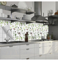 mySPOTTI Küchenrückwand-Panel, fixy, Blumen, 280x60 cm-Thumbnail