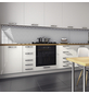 mySPOTTI Küchenrückwand-Panel, fixy, Geometrisches Muster, 450x60 cm-Thumbnail