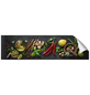 mySPOTTI Küchenrückwand-Panel, fixy, Gewürze, 220x60 cm-Thumbnail