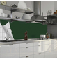 mySPOTTI Küchenrückwand-Panel, fixy, Uni, 280x60 cm-Thumbnail
