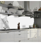 mySPOTTI Küchenrückwand-Panel, fixy, Uni, 280x60 cm-Thumbnail