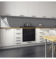 mySPOTTI Küchenrückwand-Panel »Fynn«, BxL: 60 x 450 cm-Thumbnail