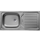 Flex-Well Küchenzeile »Morena«, mit E-Geräten, Gesamtbreite: 270 cm-Thumbnail