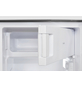 Exquisit Kühlschrank, BxHxL: 55 x 85,5 x 57 cm, 109 l, weiß-Thumbnail