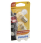 PHILIPS Kugellampe, Vision, P21, BAY15d, 5 W, 2 Stück-Thumbnail