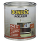 BONDEX Lack-Lasur, für innen, 0,375 l, Kiefer, seidenglänzend-Thumbnail
