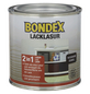 BONDEX Lack-Lasur, für innen, 0,375 l, Nussbaum dunkel, seidenglänzend-Thumbnail