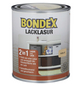 BONDEX Lack-Lasur, für innen, 0,75 l, farblos, seidenglänzend-Thumbnail
