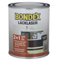 BONDEX Lack-Lasur, für innen, 0,75 l, Nussbaum dunkel, seidenglänzend-Thumbnail