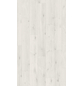 PARADOR Laminat »Basic 400«, BxL: 194 x 1285 mm, Stärke: 8 mm, Eiche kristallweiß-Thumbnail