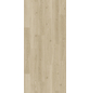 PARADOR Laminat »Classic 1050«, BxL: 194 x 1285 mm, Stärke: 8 mm, Eiche Studioline geschliffen-Thumbnail
