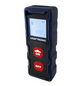 KRAFTRONIC Laser-Entfernungsmesser, bis max. 20 m, blau/schwarz-Thumbnail