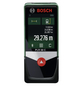 BOSCH HOME & GARDEN Laser-Entfernungsmesser »PLR«, schwarz/grün-Thumbnail