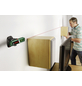 BOSCH HOME & GARDEN Laser-Wasserwaage »PLL 1 P«, Nivelliergeräte, Länge: 23,3 cm, grün-Thumbnail