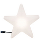 PAULMANN LED-Außenleuchte »Plug & Shine Star«, 2,8 W, dimmbar-Thumbnail