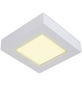 NÄVE LED-Deckenleuchte »Simplex«, inkl. Leuchtmittel in warmweiß-Thumbnail