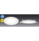NÄVE LED-Einbaupanel »Dimplex«, dimmbar, inkl. Leuchtmittel in warmweiß-Thumbnail