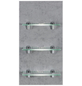 POSSEIK LED-Panel »VIVA«, BxH: 35 x 68 cm, MDF-Thumbnail