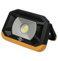 Brennenstuhl® LED-Strahler, schwarz|orange-Thumbnail