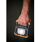Brennenstuhl® LED-Strahler, schwarz|orange-Thumbnail