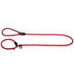 HUNTER Leine mit integrierter Halsung, Retriever-Leine Freestyle, 1,0/170 cm, Polyamid (PA) | Nylon, Rot-Thumbnail