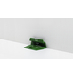 PARADOR Leistenclips »grün«-Thumbnail