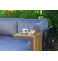 acamp® Loungeset »SHADOW«, 4 Sitzplätze, Polyester, inkl. Auflagen-Thumbnail