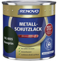RENOVO Metallschutzlack hochglänzend, moosgrün RAL 6005-Thumbnail