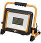 Brennenstuhl® Mobiler LED-Strahler »JARO«, schwarz|gelb-Thumbnail