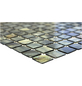 HuH Mosaik Mosaikfliese »Anodonta«, BxL: 30 x 30 cm, Wandbelag-Thumbnail