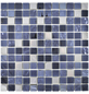 HuH Mosaik Mosaikfliese »Dream«, BxL: 30 x 30 cm, Wandbelag-Thumbnail