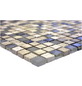 HuH Mosaik Mosaikfliese »HQ«, BxL: 30,5 x 30,5 cm, Wandbelag-Thumbnail