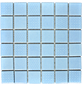 HuH Mosaik Mosaikfliese »Retro«, BxL: 29,8 x 29,8 cm, Wandbelag/Bodenbelag-Thumbnail