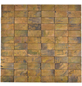 HuH Mosaik Mosaikfliese »Urban«, BxL: 29 x 28 cm, Wandbelag-Thumbnail