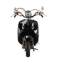 ALPHA MOTORS Motorroller »Firenze «, 125 cm³, 85 km/h, Euro 5-Thumbnail