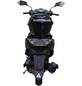 GT UNION Motorroller »GT3«, 50 cm³, 45 km/h, Euro 5-Thumbnail